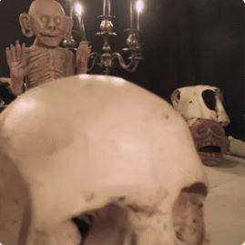 Jade (ESP) : Dragged Fears & Drowned Bones